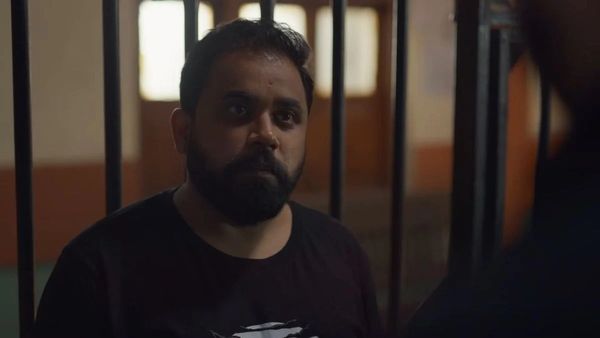 Anandeshwar Dwivedi Reflects on Scene That Defined His Journey In The Adventures Of Lleo