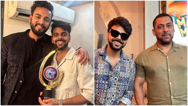 Bigg Boss 17: Will Elvish Yadav’s BFF Lovekesh Kataria Enter As New Wildcard Contestant? Here’s What We Know