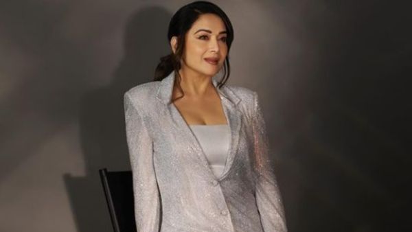 IFFI 2023: Madhuri Dixit To Receive Special Recognition For Contribution To Bharatiya Cinema Award
