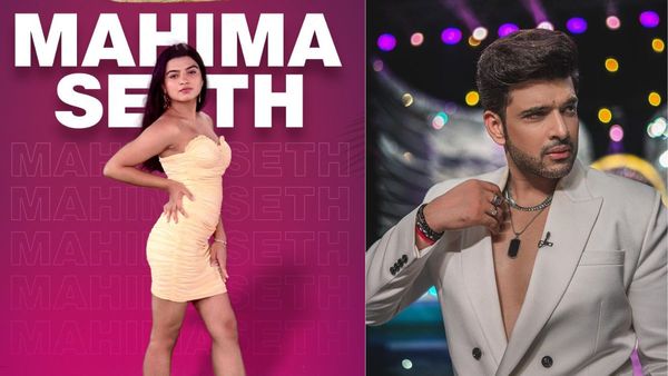 Temptation Island India Contestant: Who Is Mahima Seth? Meet Hot Tempter Karan Kundrra's Show