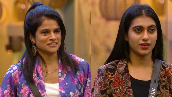Bigg Boss Tamil 7 Voting Result: Maya, Aishu & THESE 2 Contestants In Danger; Who Will Get Evicted In Week 5?