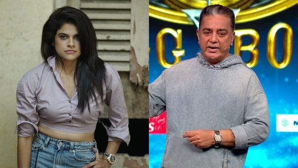 Did Wikipedia Declare Maya As Bigg Boss Tamil 7 Winner, THIS Contestant As Runner-up? VIRAL PIC