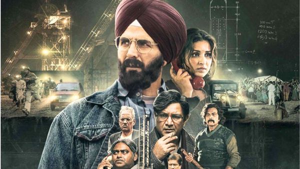 Mission Raniganj Ott: Watch Spirit Of Courage Now On Your Home Screens, Film Is Now Streaming THIS Platform