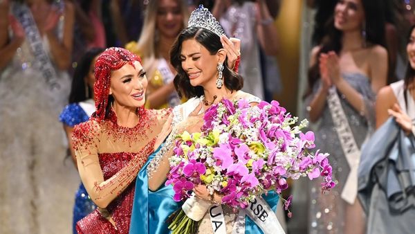 Nicaragua’s Sheynnis Palacios Wins Miss Universe 2023; India’s Shweta Sharda Makes It To Top 20