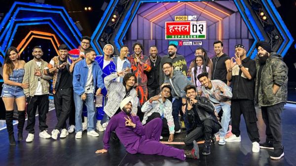 MTV Hustle 03 REPRESENT: Participants Flip Zones This Week; Impress Guest Salim Merchant