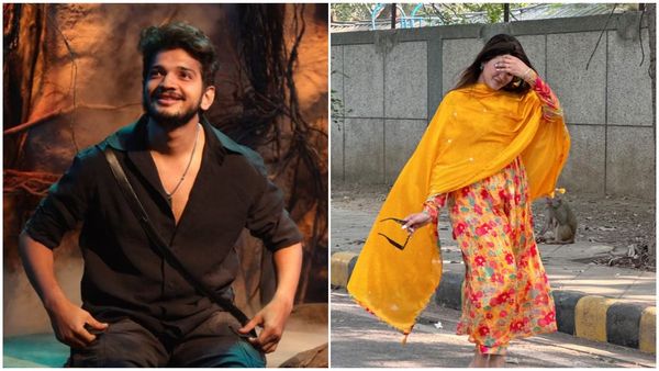 Bigg Boss 17 New Wildcard: Munawar Faruqui’s Lock Upp Co-Contestant To Enter BB 17? Here’s What We Know