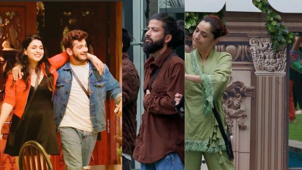 Bahut Jaldi Buddha...: Bigg Boss 17 Fans Slam Mannara Chopra, Anurag Dobhal For Bodyshaming Munawar Faruqui