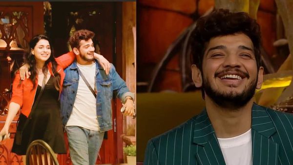 Bigg Boss 17- Whom Was Mannara Chopra Calling Characterless? EX Contestant Trolls Her: Munawar Faruqui Ke Gale