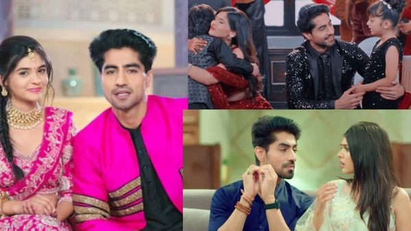 Harshad Chopda On His Next Show After Yeh Rishta Kya Kehlata Hai: Jo Bhi Karunga...