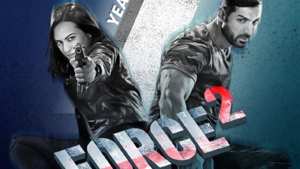 Force 2 Completes Its Iconic 7 Years! The Time When Vipul Amrutlal Shah Defined Action On The Big Screen!