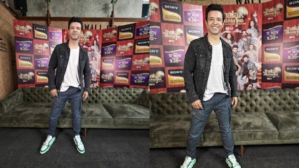 Aamir Ali Will Be Seen In The Cop Avatar On The Dance Reality Show Jhalak 11; Promo Out Now