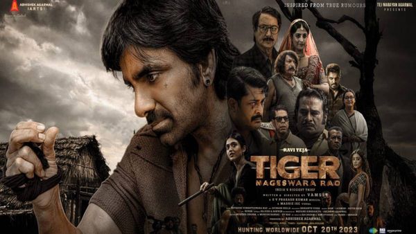 Tiger Nageswara Rao Box Office Collection Day 14 Prediction: Ravi Teja-Vamsee's Action Film Persists In Week 3
