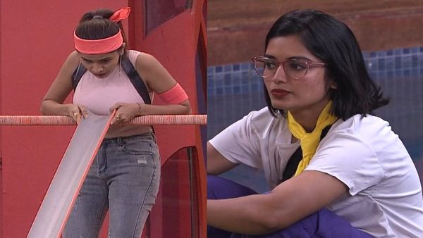 Bigg Boss 7 Telugu Voting Results Week 9: Priyanka & Shobha Shetty Still In Danger, Will The Latter Get Out?