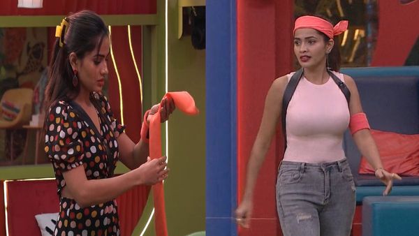Bigg Boss Telugu 7 Week 9: SHOCKING TWIST! Shobha Shetty Becomes House's New Captain; No Elimination For Her?