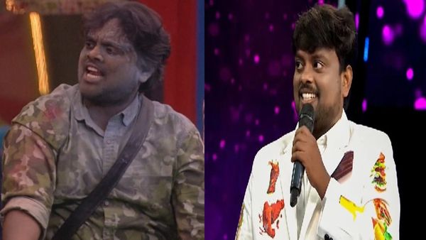 Bigg Boss Telugu 7: TWIST! Tasty Teja Gets Eliminated From The Reality Show In Week 9? Shobha Shetty Cries