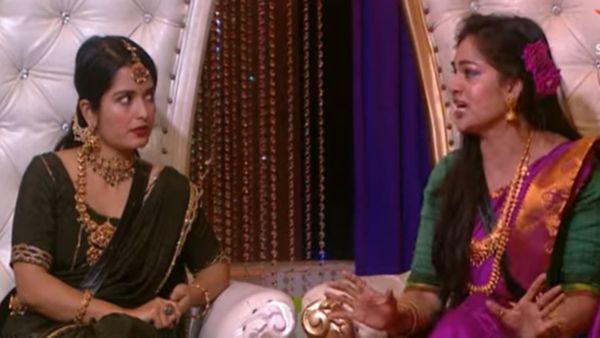 Bigg Boss Telugu 7: Shobha Shetty, Priyanka & Ashwini Argue As Rajamathas In Between Nominations; Fans REACT