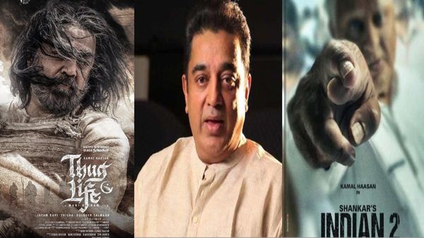 Kamal Haasan Birthday: A Plush London Pad, High-End Customized Wheels; A Look At Veteran's Envious Possessions