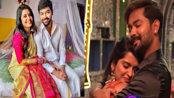 Bigg Boss Telugu 7: Priyanka's Boyfriend Shiva Kumar Drops Many Hints; Discuss Marriage Plans, Fans Complaint