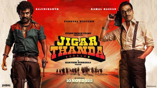 Jigarthanda DoubleX Review: Raghava Lawrence & SJ Suryah's Period Action Film Hits Screens; SEE Tweets HERE