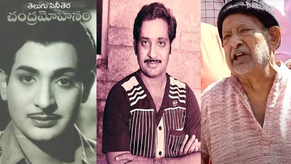 Chandra Mohan Death: Late Sridevi, Jaya Prada, Jaysudha, & Others Became STARS After Acting With Him; Details