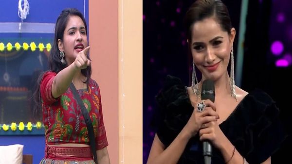 Bigg Boss Telugu 7 Voting Results: Either Rathika Or Shobha Shetty Likely To Get Evicted From House In Week 11