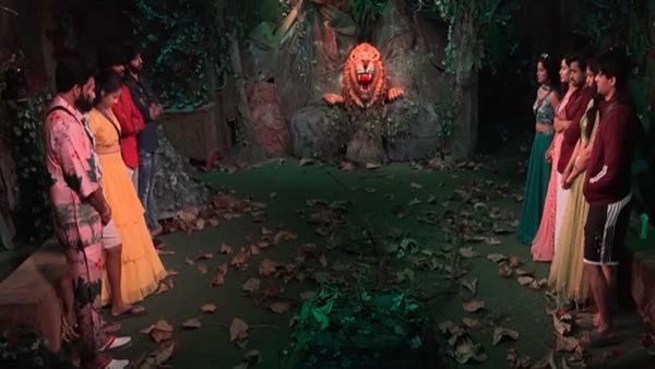 Bigg Boss Telugu 7 Elimination Week 12: Nagarjuna Confirms Double Eviction; Which Two Housemates Are At Risk?