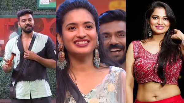 Bigg Boss Telugu 7 Voting Results Week 12: Not Arjun, THIS Housemate Entered Danger Zone With Ashwini Sri