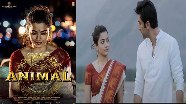 Animal Trailer: Ranbir Kapoor's Best Yet; Rashmika Mandanna Gets Trolled For Dialogue Modulation; SEE Tweets