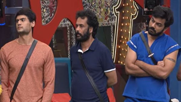 Bigg Boss Telugu 7: Who Is The First Finalist Of This Ulta-Pulta Season? Ticket To Finale Task Next Week