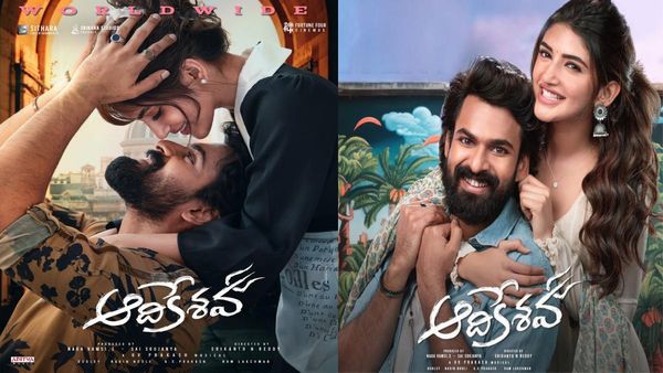 Aadikeshava OTT Release Date, Streaming Platform & Time Fixed: When & Where To Watch Vaisshnav Tej's New Film