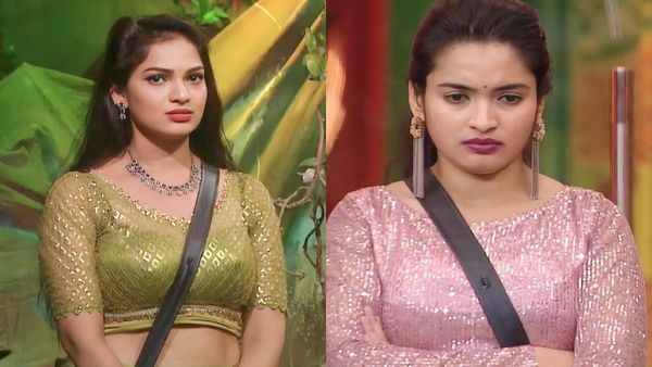 Bigg Boss Telugu 7 Elimination Week 12: Ashwini Sri & Rathika Bid Goodbye To The Reality Show's House Forever