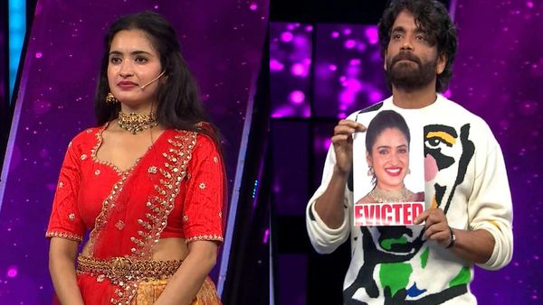 Bigg Boss Telugu 7 Elimination: Remuneration & Reasons For Rathika's Second Eviction From Reality Show