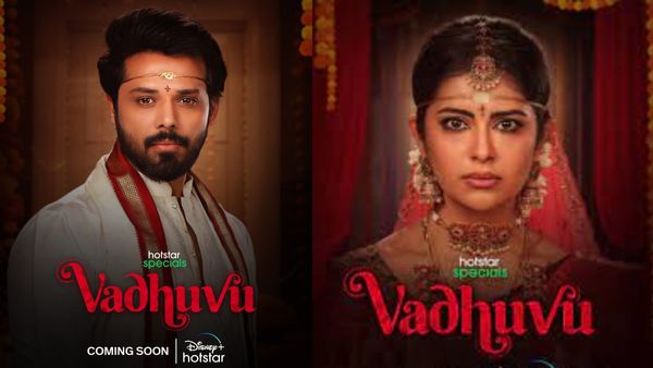 Vadhuvu OTT Release Date, Platform & Time Fixed: Avika Gor's Suspense Thriller To Stream From..
