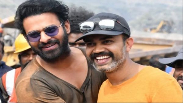 Salaar Trailer: Prabhas' Highly Awaited Film's Premise Leaked By Director Prashanth Neel, Fans Compare