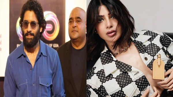 Naga Chaitanya Makes A Special Comment On Ex-Wife Samantha's The Family Man Series; Says It Is One Of...