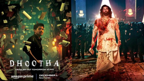 Telugu Theatrical and OTT Releases This Week: Animal, Hi Nanna, Extra Ordinary Man, Dhootha, Etc; Full List