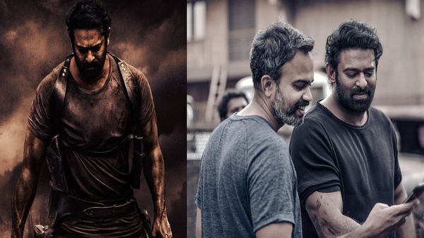 Salaar Trailer Release: Prabhas-Prashanth Neel's Behind The Scenes Picture Goes Viral; Free Tickets Offered