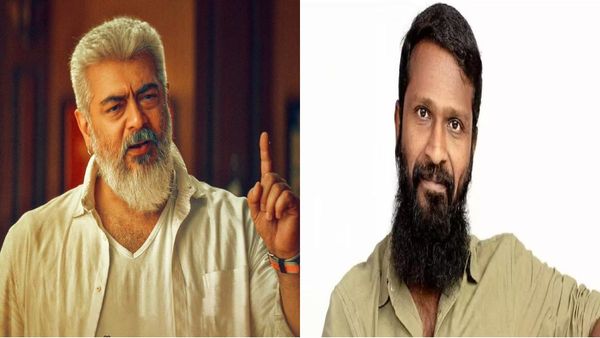 AK 64: Ajith & Vetrimaaran Again Under Mythri Movie Makers? Fans Say, 'Marana Combo; Known For Project Delays'