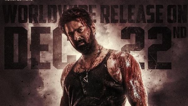 Prashanth Neel’s Salaar: Part 1 – Ceasefire Teaser Was One Of The Most Impactful Teasers Of 2023