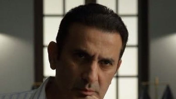 Parmeet Sethi Shares His Biggest Takeaway From Hack Crimes Online, “After Reading Amit Dubey's Book..