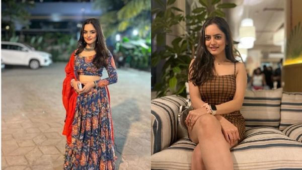 Dhruv Tara Fame Neha Harsora Talks About Using Every Given Opportunity In The Industry Wisely