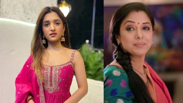 Why Nidhi Shah (Kinjal) Is Leaving Anupamaa? Real Reason Is...