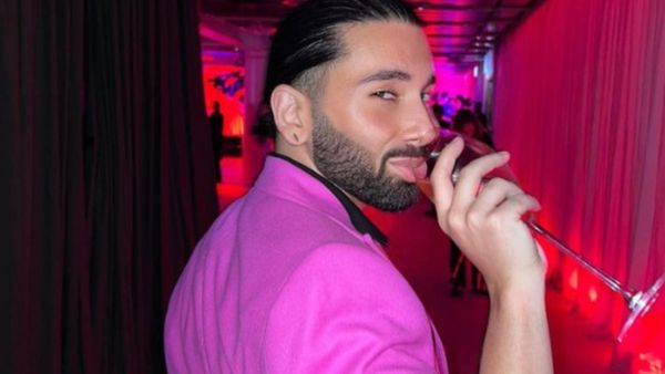 Orry OFFENDED With Viral ‘Karta Kya Hai’ Remix On Main Hoon Na’s Gori Gori; Says, ‘Collab Reel Was…’