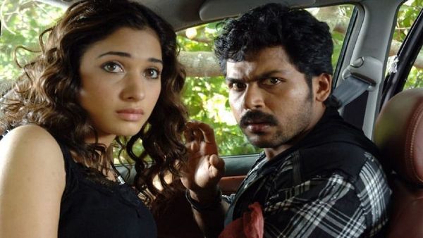 Paiyaa 2: Karthi And Arya Pass, Surprising Choice Takes The Lead In Director Lingusamy's Sequel!