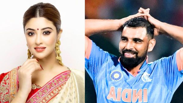 When Actress Payal Ghosh Proposed Indian Pacer Mohammed Shami For Marriage But Kept One Condition