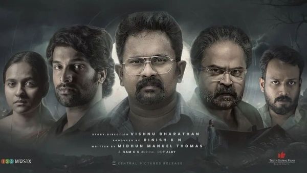 Phoenix Early Review: Aju Varghese And Anoop Menon's Movie Gets Praise For Stellar Blend Of Horror & Romance