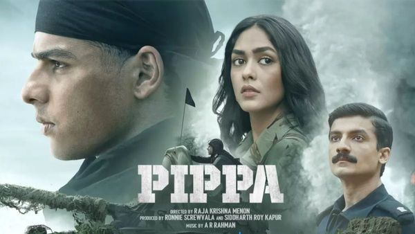 Pippa Full Movie Leaked Online In HD For Free Download
