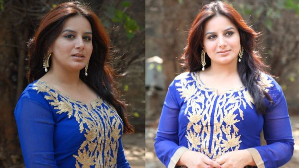 Pooja Gandhi Wedding: Sandalwood Star Set To Tie The Knot With Bangalore Businessman