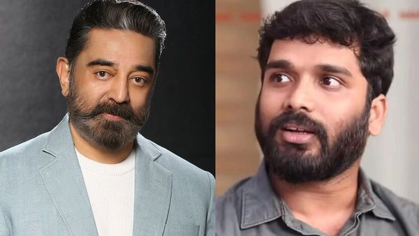 Pradeep Antony's Birthday Wish To Kamal Haasan Comes With An Important Message