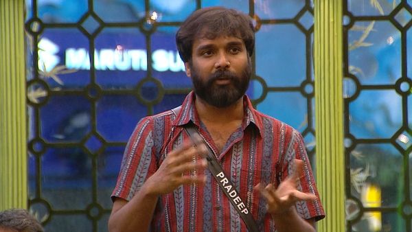 Bigg Boss Tamil 7: Pradeep Anthony Gets Evicted For THIS Reason; Kamal’s Show To Have Double Elimination?